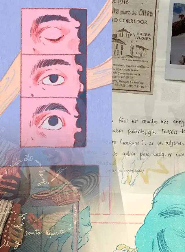 Lo mejor de Bacánika en 2025