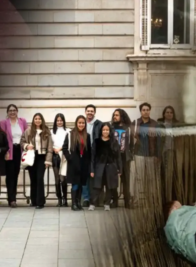 Convocatorias para iniciar el 2026