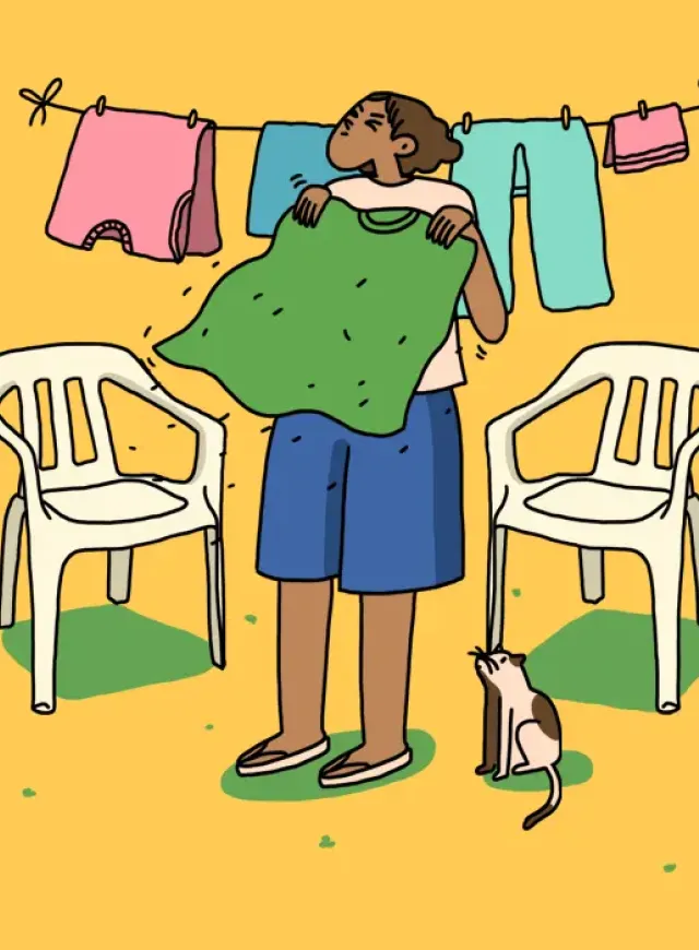 Palabras de la costa