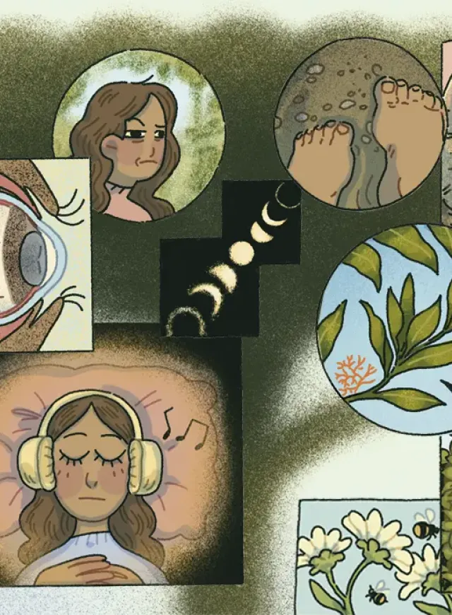 Volver a ver: crónica de una cirugía refractiva