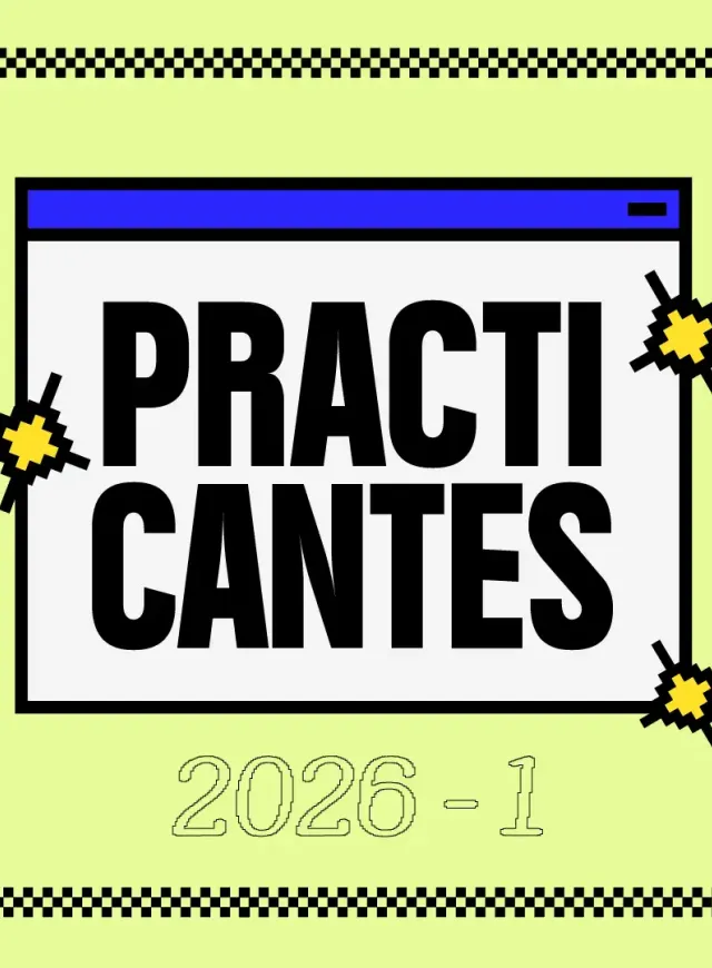 Buscamos practicantes para Bacánika y revista Bienestar Colsanitas