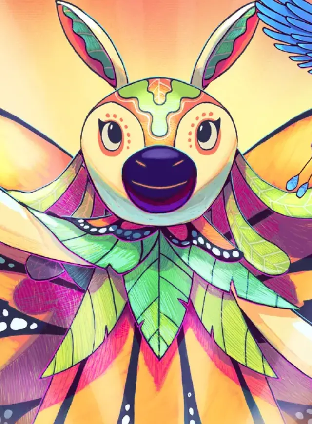 Festival de animación de Comfama