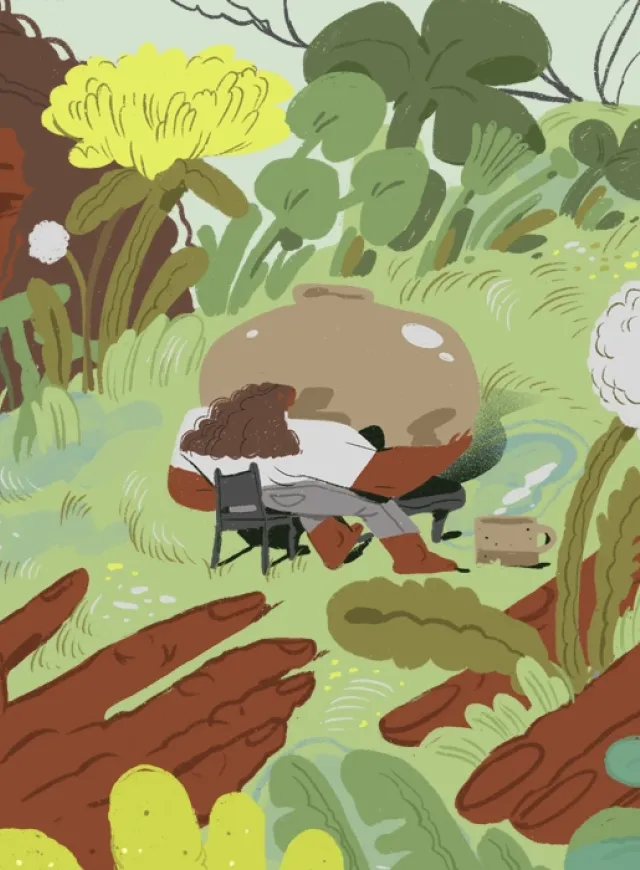 Creatividad para creativos