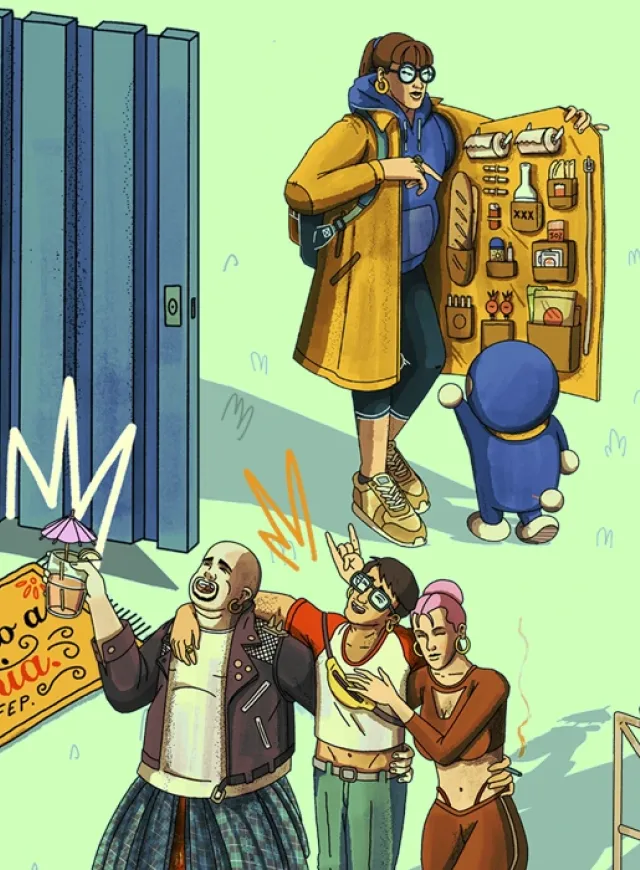 festivales de música