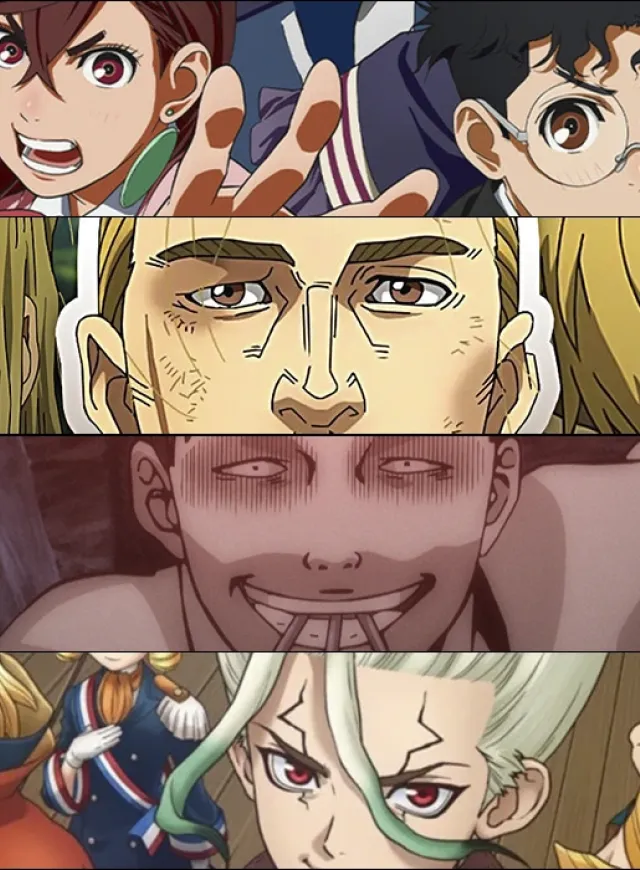 mejores series anime