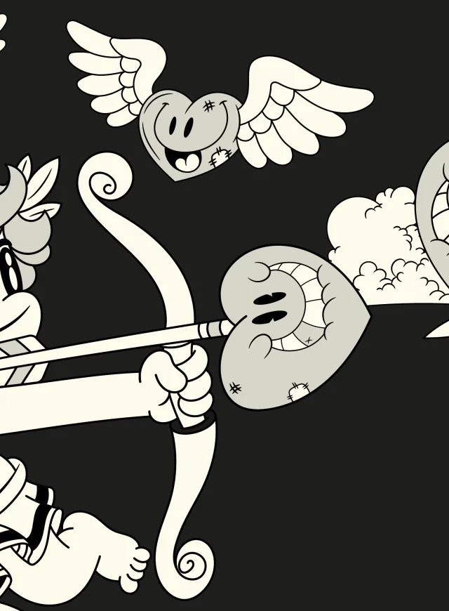 los riesgos emocionales de enamorarse hoy