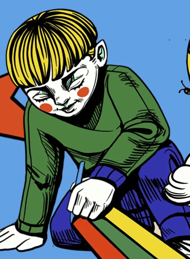 Salón Visual Bacánika