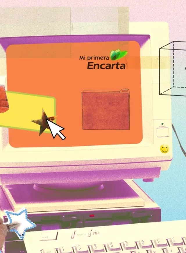 nostalgia digital