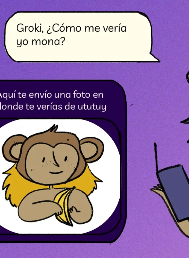 errores de la inteligencia artificial