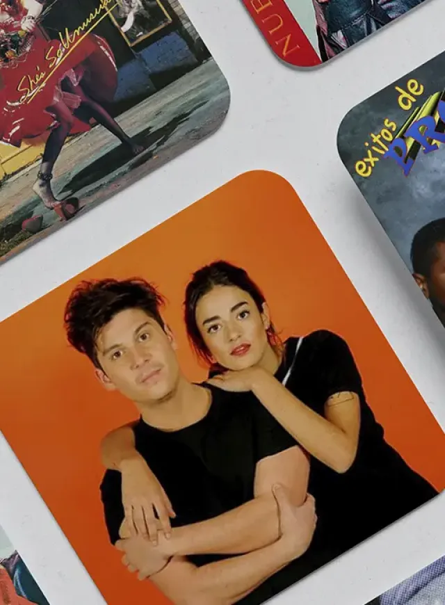 covers de canciones