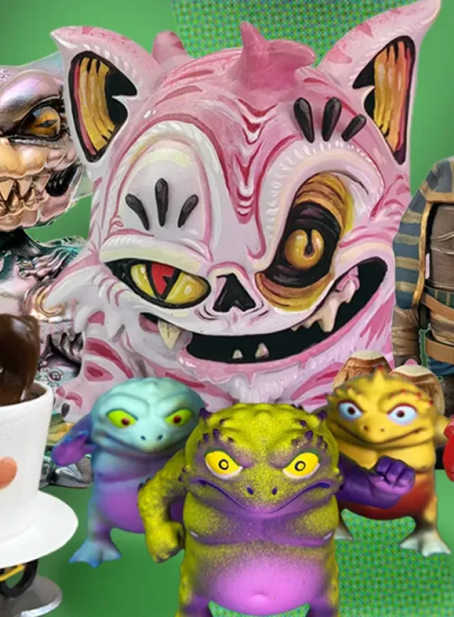 artistas caleños