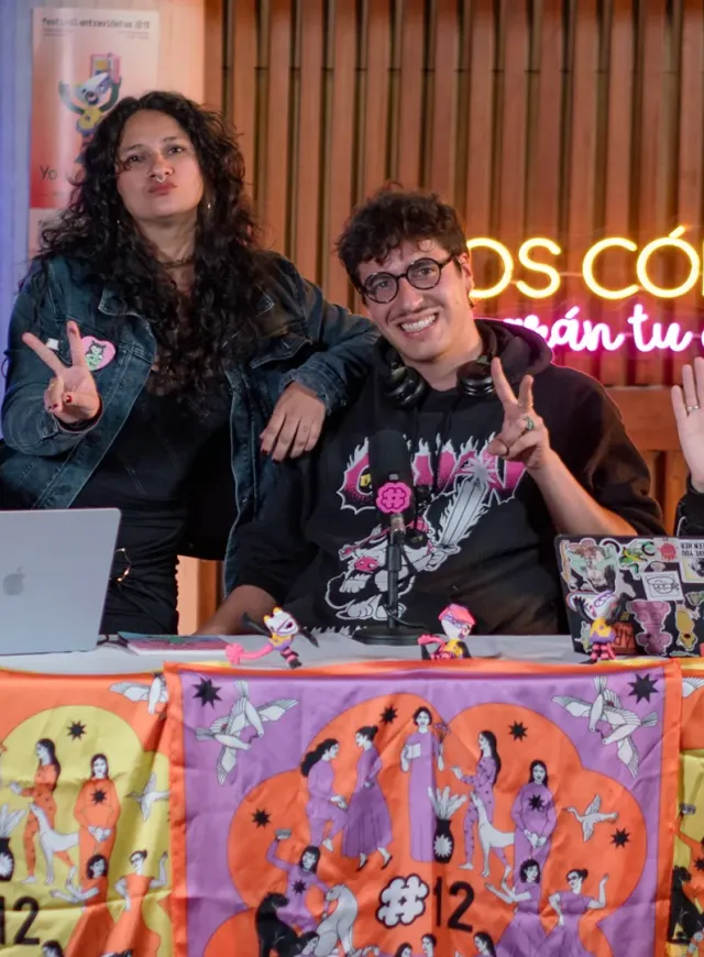 Grupo de Autoayuda de Dibujo podcast