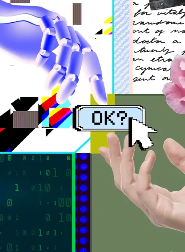 inteligencia artificial y salud mental