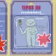 Tipos de seguidores en redes