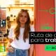 cafés para trabajar