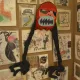 arte y salud mental