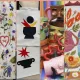 técnicas de ilustración