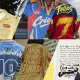 camisetas de la Selección Colombia