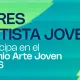 PREMIO ARTE JOVEN