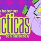Buscamos practicantes para Bacánika y revista Bienestar Colsanitas