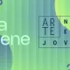 PREMIO ARTE JOVEN
