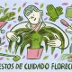 Recomendaciones para cuidar una planta
