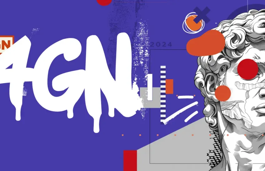 Ya viene el Festival de diseño 4GN: gánate una entrada con Bacánika