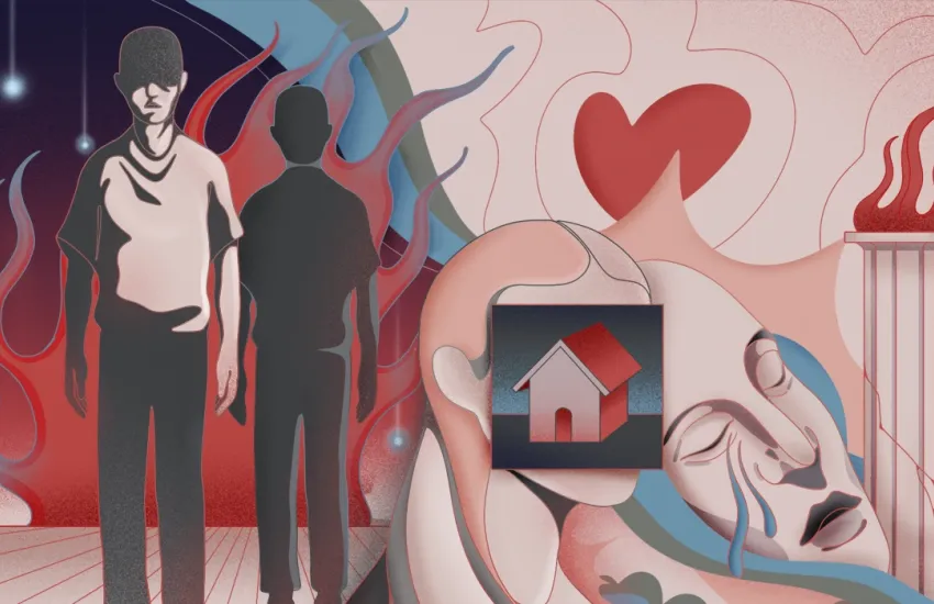 Trastorno límite de la personalidad (o el fin del mundo)