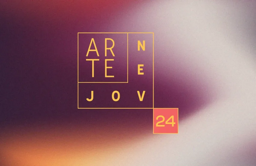 ¡Estas son las diez obras finalistas del Premio Arte Joven 2024!