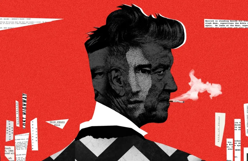 Carta de amor a David Lynch