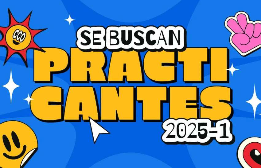 Buscamos practicantes para Bacánika y revista Bienestar Colsanitas