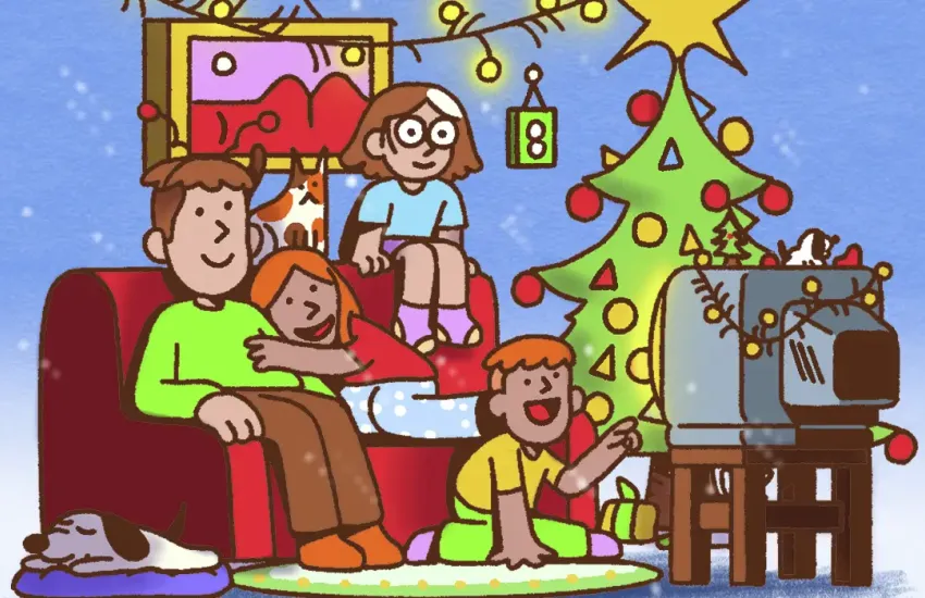 Películas que volveremos a ver en Navidad