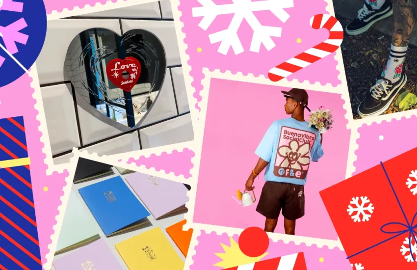 Guía de regalos 2024: Marcas de ropa colombiana para todos los gustos