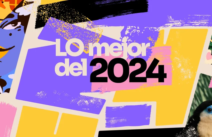 Lo mejor del 2024 en Bacánika: Bienestar