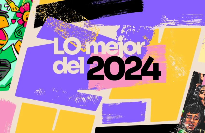 Lo mejor del 2024 en Bacánika: Humor Gráfico