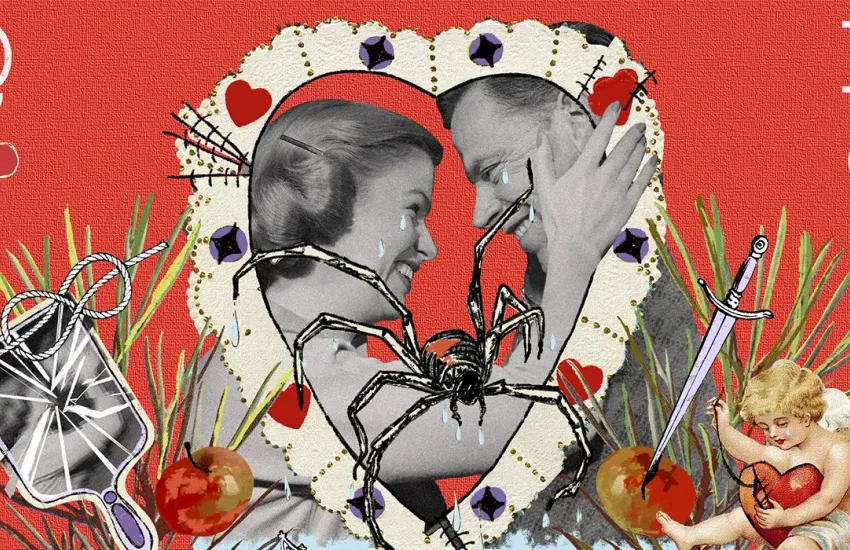 ¿Qué es realmente tóxico en una relación?