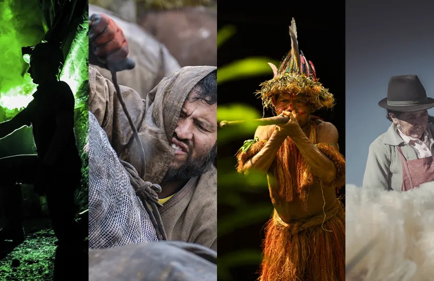 Descubra las fotografías ganadoras del concurso “Postales de Colombia"