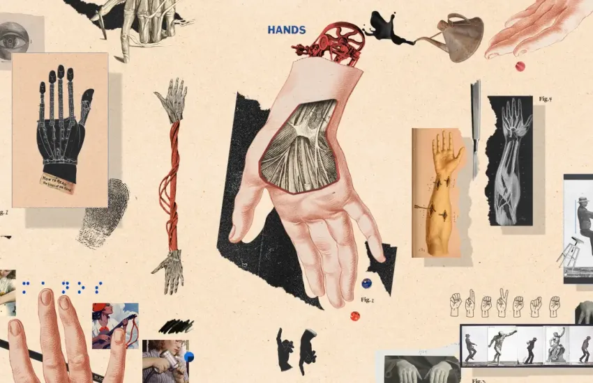 ¿Cómo cuidar sus manos creativas? Guía para evitar el dolor