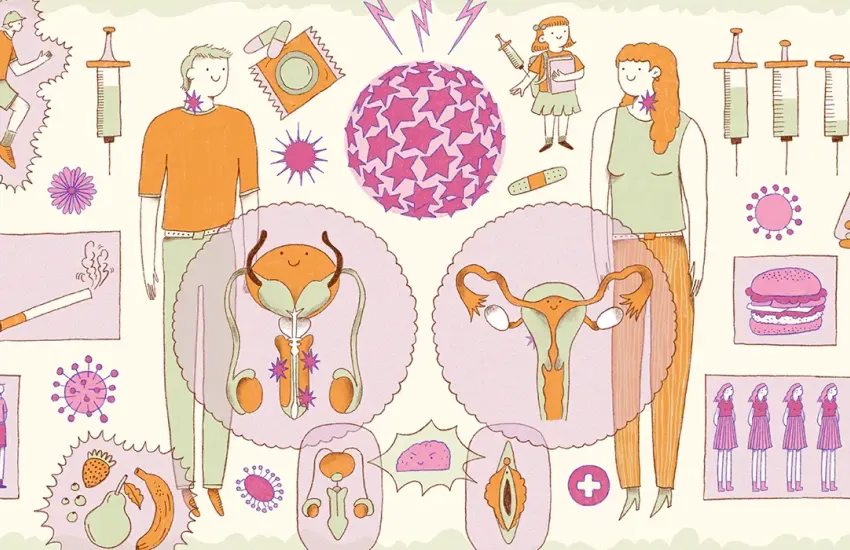 ¿Qué es el VPH? Una conversación obligatoria