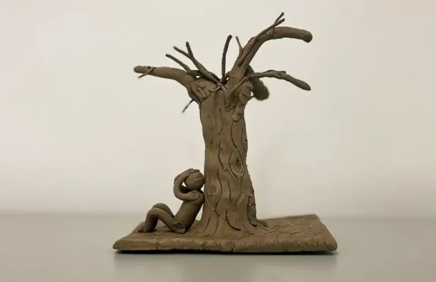 Moldear la esperanza: cerámica para acompañar procesos terapéuticos