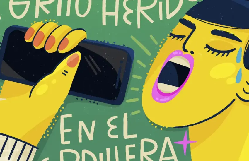 Himnos para cantar a grito herido en el Cordillera