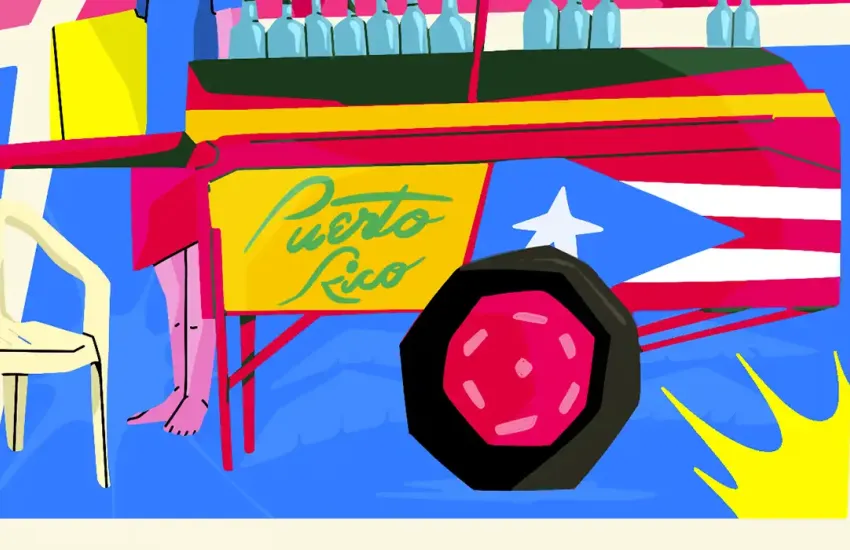 Residencia de Bad Bunny: la resistencia de Puerto Rico hecha fiesta