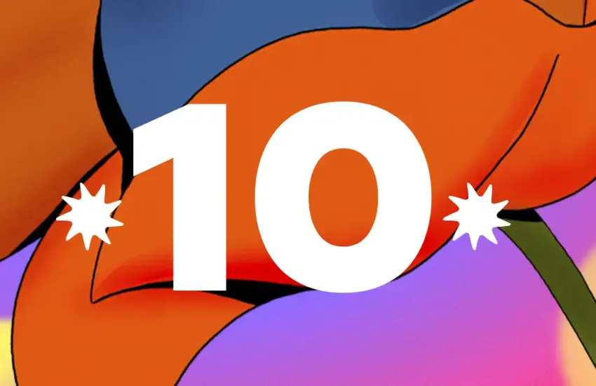 Estas son las diez ilustraciones finalistas del Salón Visual Bacánika 2025