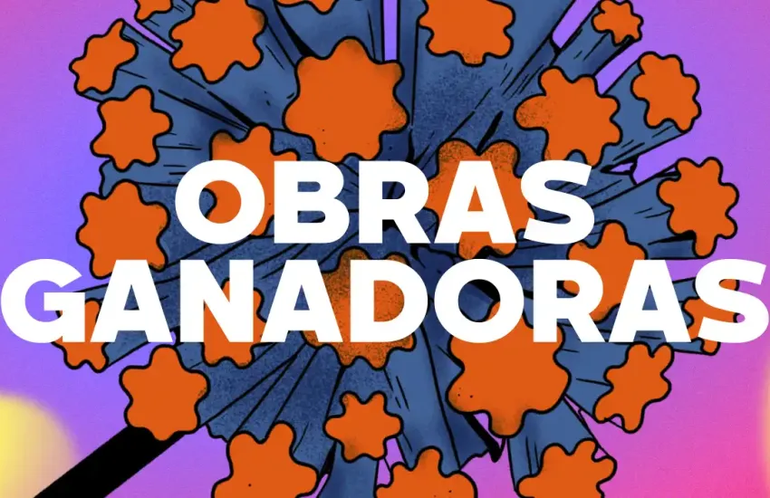 ¡Estos son los ganadores del Salón Visual Bacánika 2025!