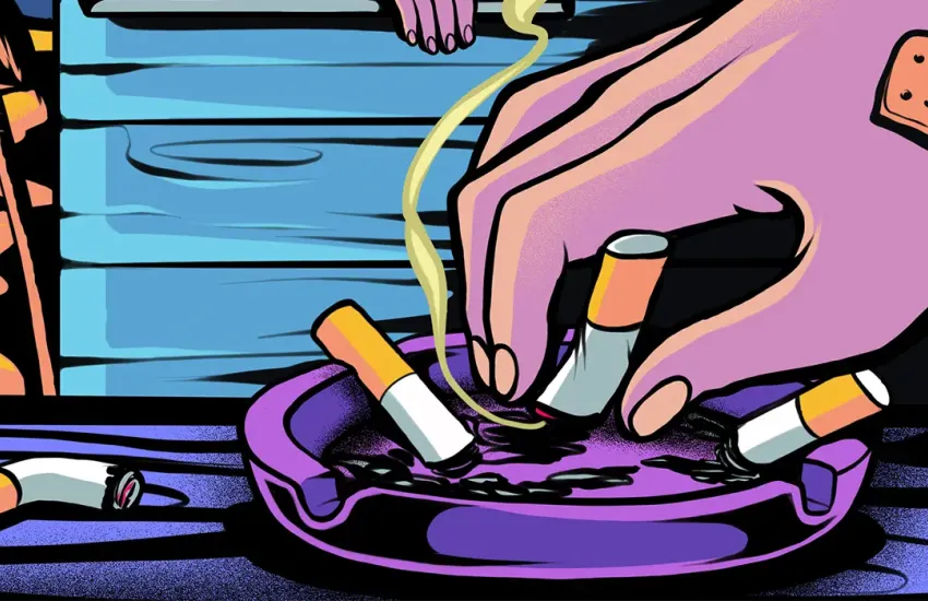 ¿Cómo he logrado pasar tres años sin fumar?