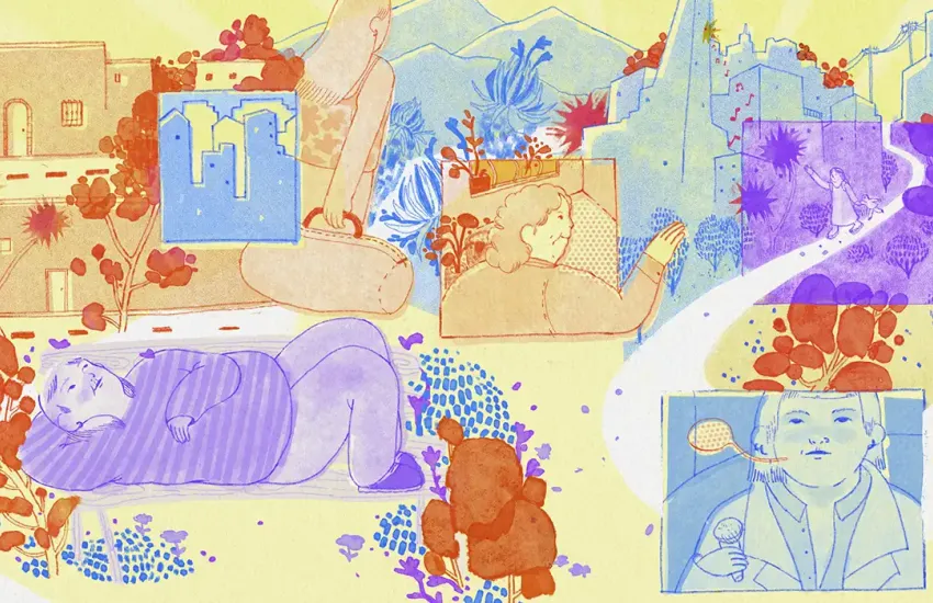 Mitad caleña, mitad rola: mi identidad favorita