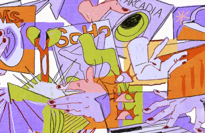 Tantas revistas han muerto, y aún así: de la nostalgia del impreso