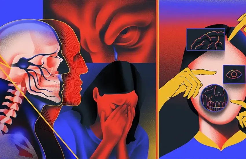 El dolor de los suicidas: vivir y superar la neuralgia del trigémino