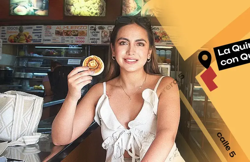 Ruta del Pandebono en Cali