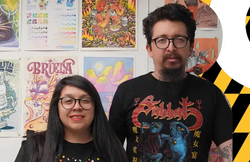 Tutorial: cómo hacer tu primer fanzine y contar tu propia historia